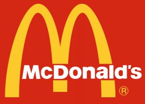 mcdonalds logo 1 300x216 1